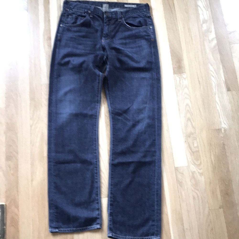 Men's Jeans (Style Name: "Perfect")